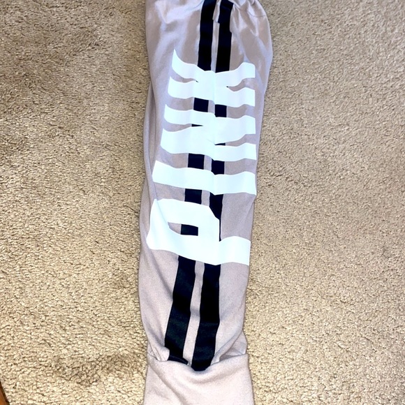 Pink by Victoria Secret size sm cotton hoodie - Picture 5 of 5